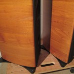 Sonus Faber Grand Piano DOMUS (teak・pair)