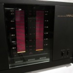 SANSUI B-2301L stereo power amplifier