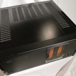 SANSUI B-2301L stereo power amplifier