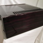 SANSUI B-2301L stereo power amplifier