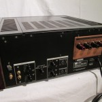 SANSUI B-2301L stereo power amplifier