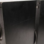 YAMAHA NS-1000MM compact speakers (pair)