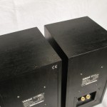 YAMAHA NS-1000MM compact speakers (pair)