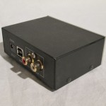 RATOC RAL-2496HA1 USB headphone amplifier