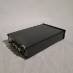 FX-Audio DAC-X6J DAC/headphone amplifier