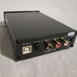 FX-Audio DAC-X6J DAC/headphone amplifier