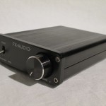 FX Audio FX502A pro 2ch power amplifier