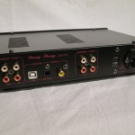 Xiang Pheng DAC-01A D/A converter / preamplifier