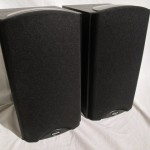 Klipsch Synergy S-20 2way speakers (pair)