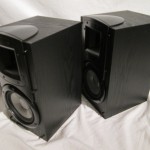 Klipsch Synergy S-20 2way speakers (pair)