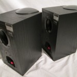 Klipsch Synergy S-20 2way speakers (pair)