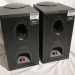 Klipsch Synergy S-20 2way speakers (pair)