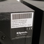 Klipsch Synergy S-20 2way speakers (pair)