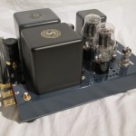 hand-made 2A3pp monaural power amplifiers (pair)