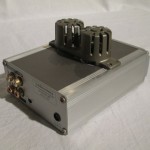 Audio Technica AT-HA22TUBE headphone amplifier