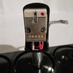 Grace F-7 + Fidelity Research FR-S/5 cartridge/shell