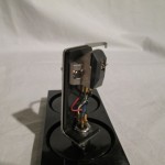 Audio Technica AT-F3Ⅱ MC phono cartridge