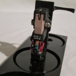 Fidelity Research FR-1 mk2 MC phono cartridge