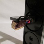 Audio Technica AT-ART2000 MC phono cartridge