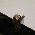 Audio Technica AT-ART2000 MC phono cartridge