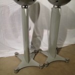 Eclipse(Fujitsu Ten) TD712z mk2 speakers (pair)