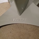 Eclipse(Fujitsu Ten) TD712z mk2 speakers (pair)