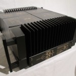 Lo-D HMA-9500 stereo power amplifier