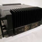 Lo-D HMA-9500 stereo power amplifier