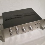 TRIO KA-3100G integrated stereo amplifier