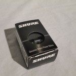 SHURE M44G + N44G MM phono cartridge