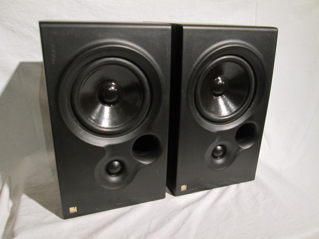 KEF Coda7 2way speaker systems (pair) -sold/ご成約済- | 中古