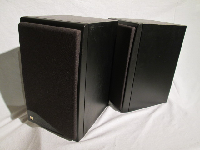 KEF Coda7 2way speaker systems (pair) -sold/ご成約済- | 中古