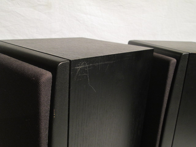 KEF Coda7 2way speaker systems (pair) -sold/ご成約済- | 中古