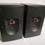 KEF Coda7 2way speaker systems (pair)