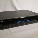 KENWOOD KT-6050 AM/FM tuner