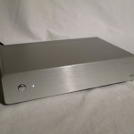 CAMBRIDGE AUDIO CP2(silver) phono equalizer