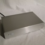 CAMBRIDGE AUDIO CP2(silver) phono equalizer