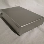 CAMBRIDGE AUDIO CP2(silver) phono equalizer