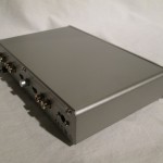 CAMBRIDGE AUDIO CP2(silver) phono equalizer