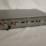 CAMBRIDGE AUDIO CP2(silver) phono equalizer