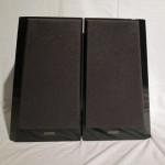 Pioneer S-C5 2way speaker systems (pair)