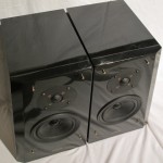 Pioneer S-C5 2way speaker systems (pair)