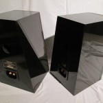 Pioneer S-C5 2way speaker systems (pair)