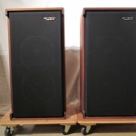 SANSUI SP-G200 2way speaker systems (pair)