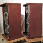 SANSUI SP-G200 2way speaker systems (pair)