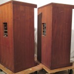 SANSUI SP-G200 2way speaker systems (pair)