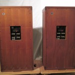 SANSUI SP-G200 2way speaker systems (pair)