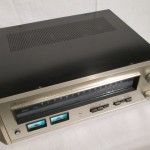 Accuphase T-101 FM tuner