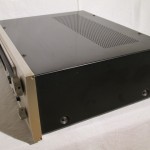 Accuphase T-101 FM tuner