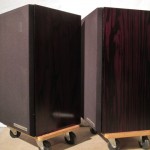 Pioneer S-933 3way speaker systems (pair)